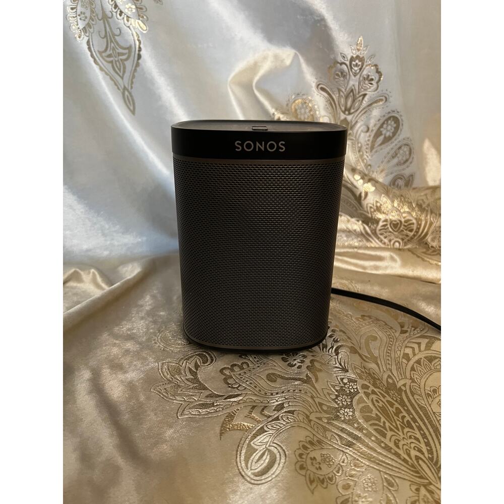Sonos Play:1 Wireless Speaker